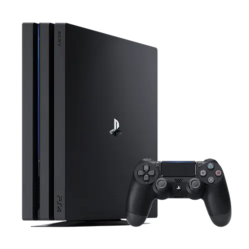 Прокат PlayStation 4 Slim