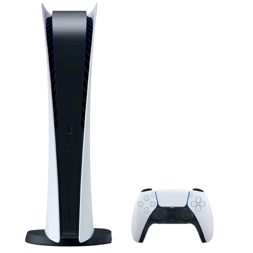 PlayStation 5 — аренда в Могилёве